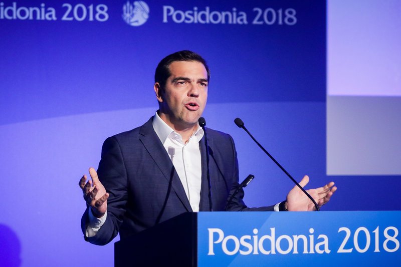 Τσίπρας: Η αξιοπιστία της λύσης στο χρέος δεν θα κριθεί από το ΔΝΤ -«Οχι» σε πιστοληπτική γραμμή | iefimerida.gr 2