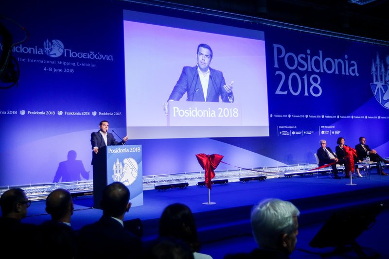 Τσίπρας: Η αξιοπιστία της λύσης στο χρέος δεν θα κριθεί από το ΔΝΤ -«Οχι» σε πιστοληπτική γραμμή | iefimerida.gr 1