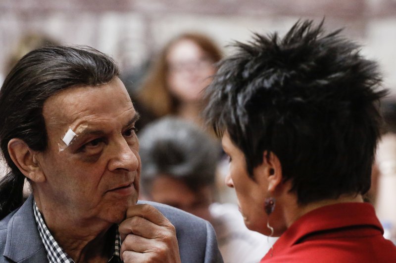 «Φρένο» Τσακαλώτου για συντάξεις, αλλά υπουργοί ανακοίνωσαν επιδόματα [εικόνες] | iefimerida.gr 6