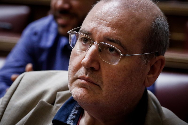 «Φρένο» Τσακαλώτου για συντάξεις, αλλά υπουργοί ανακοίνωσαν επιδόματα [εικόνες] | iefimerida.gr 3