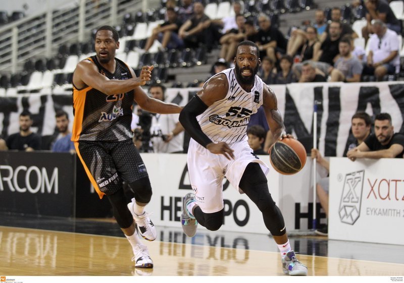 Πρωταθλητής στο χάντμπολ ο Ολυμπιακός -Κέρδισε την ΑΕΚ [εικόνες] | iefimerida.gr 1