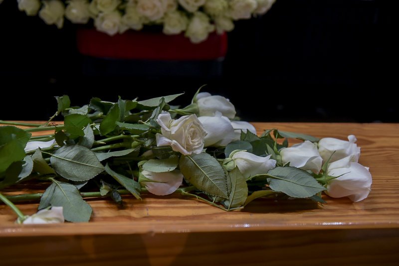 Ράγισαν καρδιές στο ΟΑΚΑ για τον Παύλο Γιαννακόπουλο [εικόνες & βίντεο] | iefimerida.gr 10