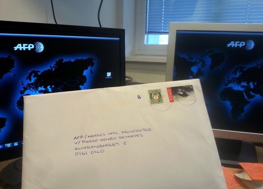 Η Χρυσή Αυγή εμπνέει το μακελάρη της Νορβηγίας Αντερς Μπρέιβικ [εικόνα] | iefimerida.gr 0