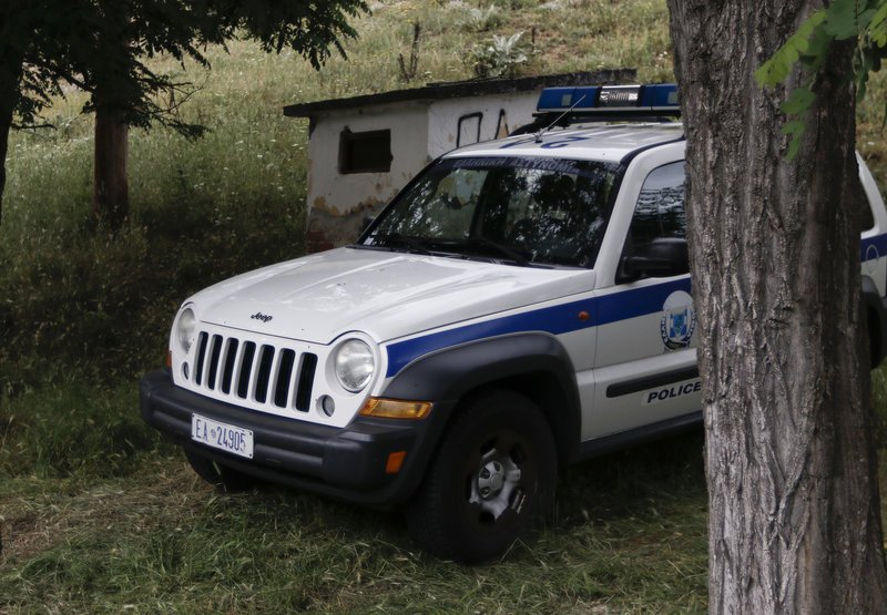 Στήνουν μπλόκα στις Πρέσπες -Επί ποδός η αστυνομία για τη συνάντηση Τσίπρα-Ζάεφ [εικόνες] | iefimerida.gr 3