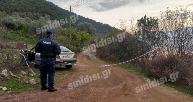 Μυστήριο με τον θάνατο της 44χρονης μητέρας που βρέθηκε νεκρή στο Μεσολόγγι -Ολα τα στοιχεία | iefimerida.gr 1