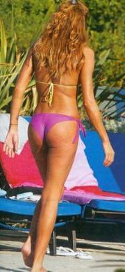 Η Αγγελική Ηλιάδη αποκαλύπτει το εκπληκτικά γυμνασμένο σώμα της [εικόνες] | iefimerida.gr 1