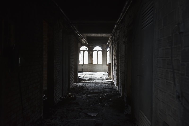 Εικόνες καταστροφής από το Λύρειο Ιδρυμα -Στάχτη και αποκαΐδια [εικόνες]  | iefimerida.gr 10