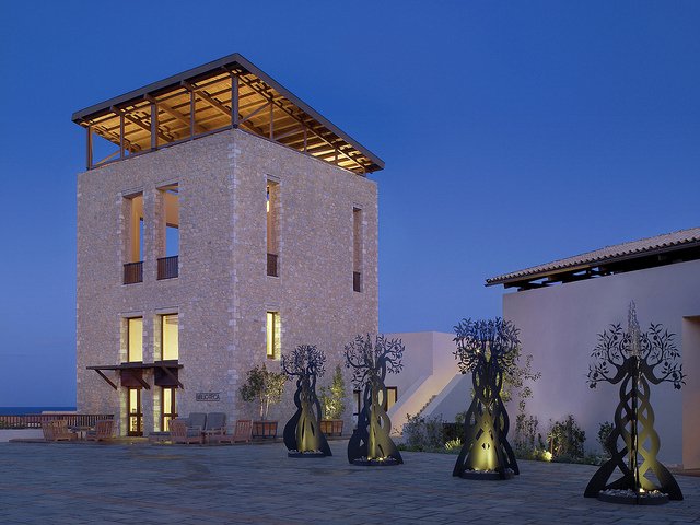 Το Costa Navarino κατέκτησε την Ευρώπη – Απέσπασε τρεις διακρίσεις σε Παρίσι και Βιέννη [εικόνες]  | iefimerida.gr 2