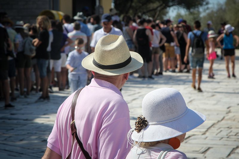 Μειωμένη είσοδο δικαιούνται και οι νέοι έως 18 ετών