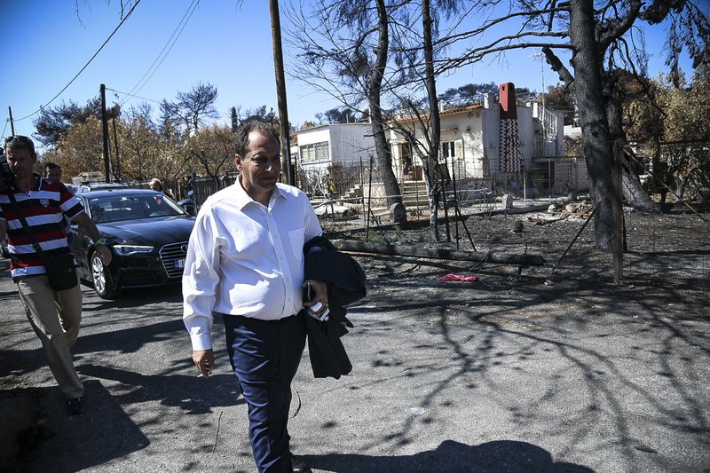 Συνάντηση Σπίρτζη με κατοίκους του Νέου Βουτζά- Τι είπε για επιδόματα, άδειες επισκευών και κόκκινα κτίρια [εικονες] | iefimerida.gr 0