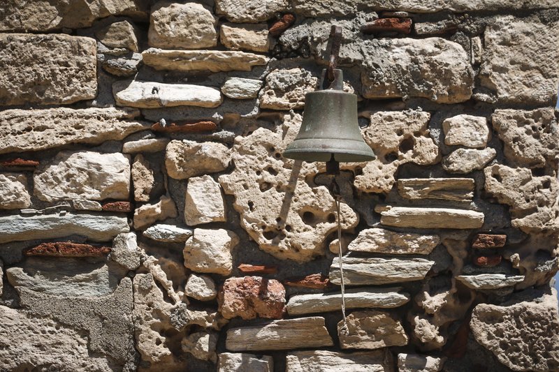 Θαυμαστό αρχαίο ψηφιδωτό σε παραλία στο Πήλιο [εικόνες] | iefimerida.gr 6