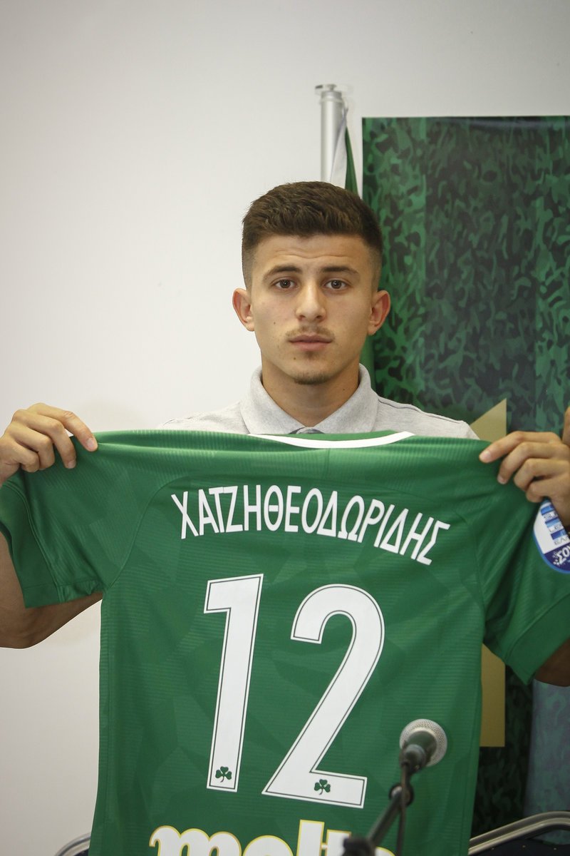 Νταμπίζας: «Επιλογή μας που δεν έχει έρθει ακόμη σέντερ φορ στον ΠΑΟ» [εικόνες] | iefimerida.gr 6