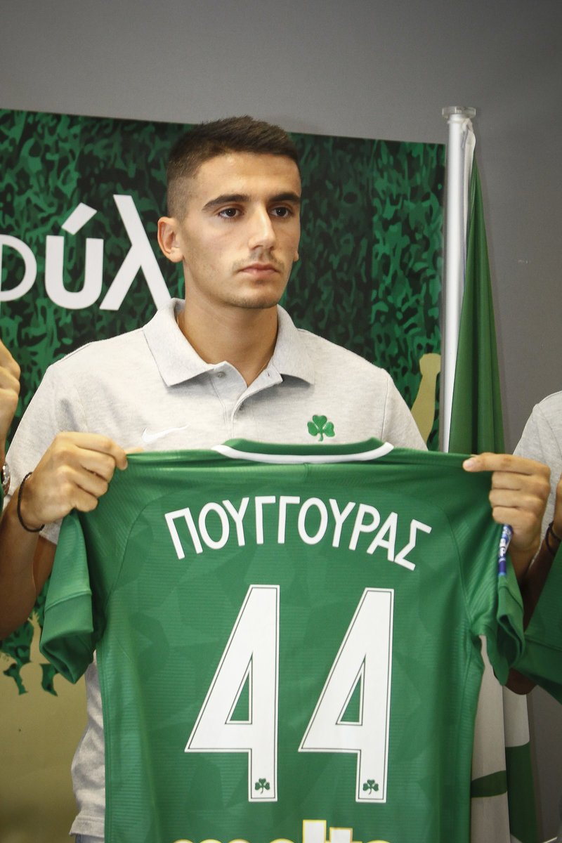 Νταμπίζας: «Επιλογή μας που δεν έχει έρθει ακόμη σέντερ φορ στον ΠΑΟ» [εικόνες] | iefimerida.gr 3