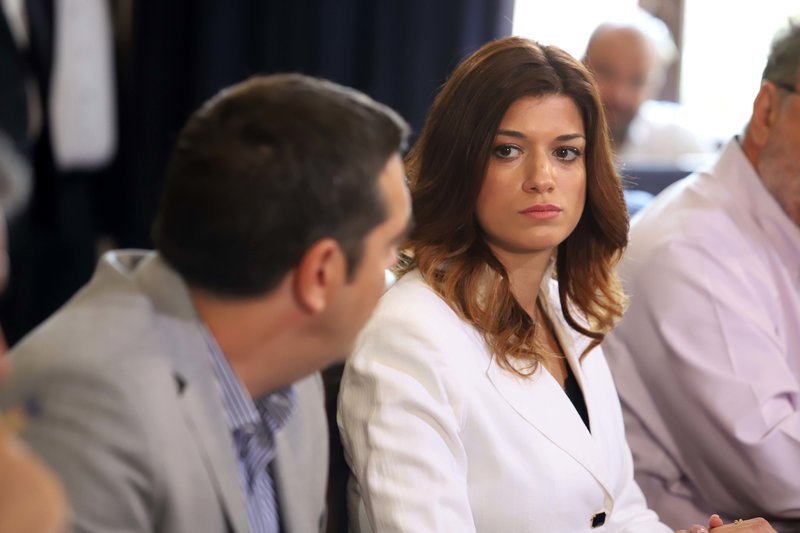 Τσίπρας: Πρώτη φορά σε ΔΕΘ ο πρωθυπουργός θα μιλήσει για το δικό του σχέδιο [εικόνες] | iefimerida.gr 17