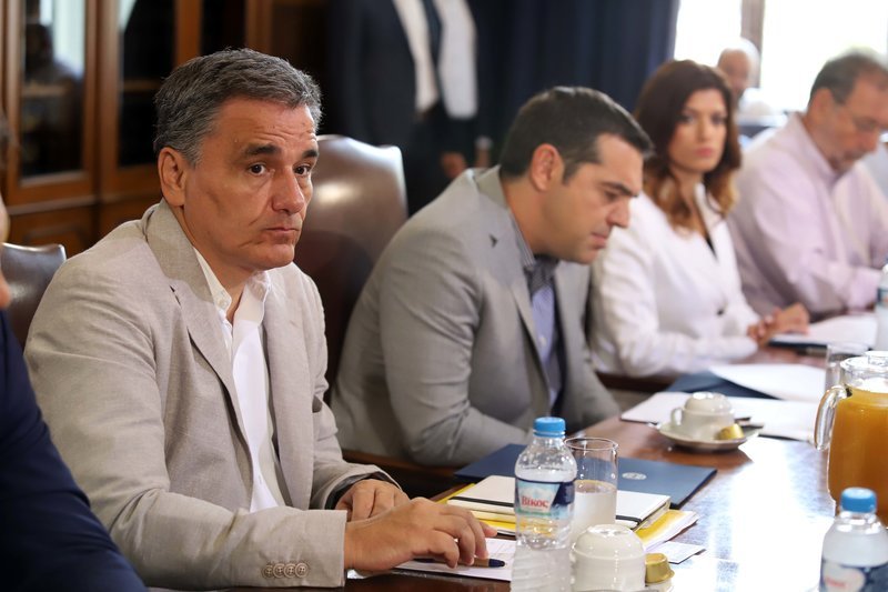 Τσίπρας: Πρώτη φορά σε ΔΕΘ ο πρωθυπουργός θα μιλήσει για το δικό του σχέδιο [εικόνες] | iefimerida.gr 16