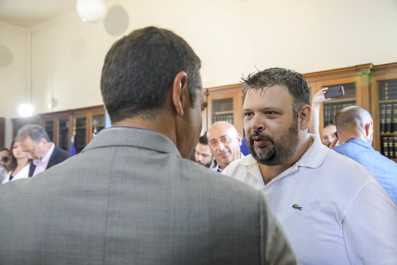 Τσίπρας: Πρώτη φορά σε ΔΕΘ ο πρωθυπουργός θα μιλήσει για το δικό του σχέδιο [εικόνες] | iefimerida.gr 11