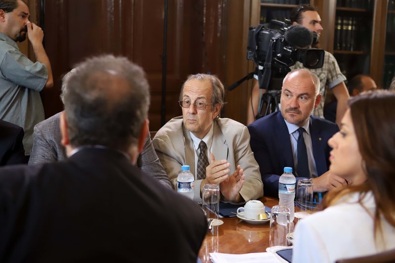 Τσίπρας: Πρώτη φορά σε ΔΕΘ ο πρωθυπουργός θα μιλήσει για το δικό του σχέδιο [εικόνες] | iefimerida.gr 5