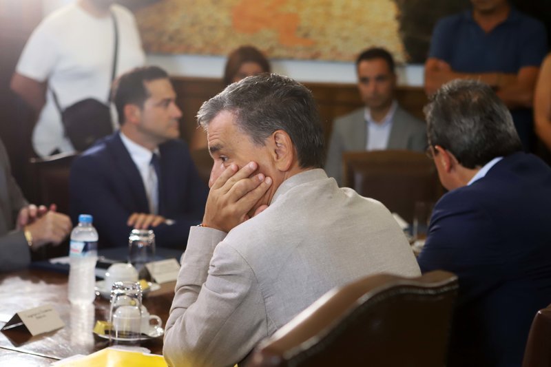 Τσίπρας: Πρώτη φορά σε ΔΕΘ ο πρωθυπουργός θα μιλήσει για το δικό του σχέδιο [εικόνες] | iefimerida.gr 2