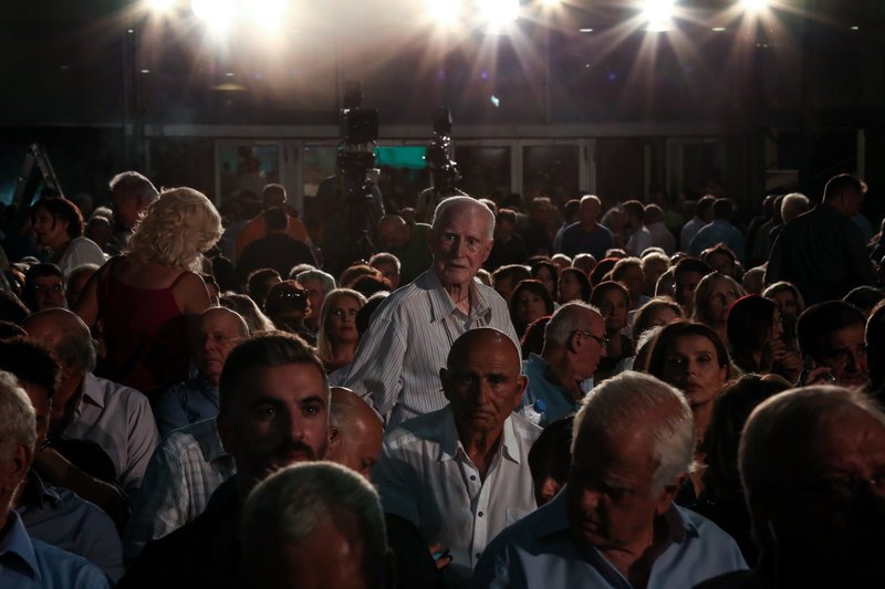 Με Βάνα Μπάρμπα η 3η Σεπτέμβρη του ΠΑΣΟΚ -Δείτε όλα όσα έγιναν [εικόνες] | iefimerida.gr 11