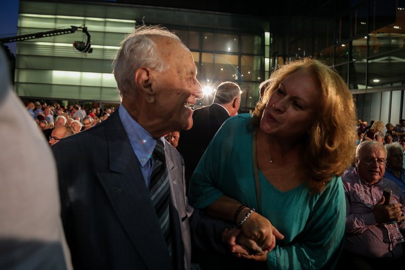 Με Βάνα Μπάρμπα η 3η Σεπτέμβρη του ΠΑΣΟΚ -Δείτε όλα όσα έγιναν [εικόνες] | iefimerida.gr 9