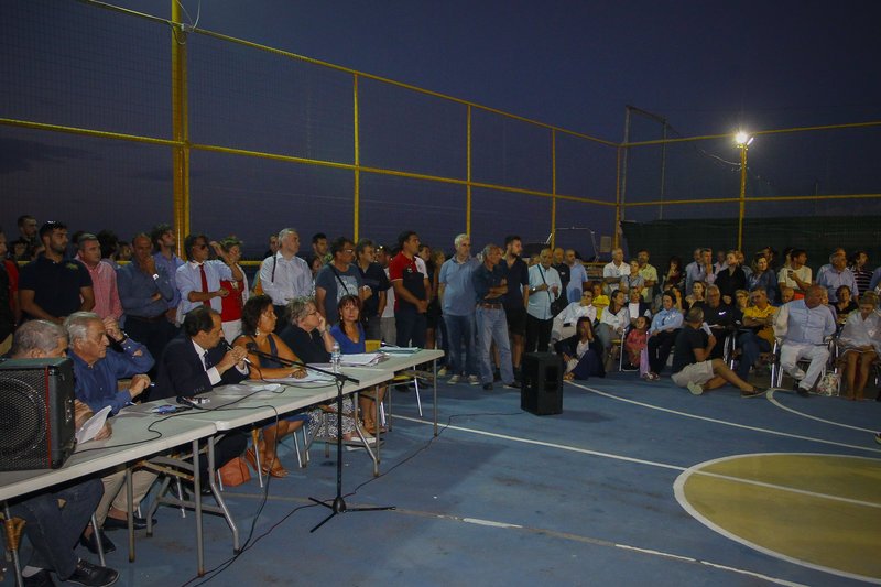 Μάτι: Τα «άκουσαν» υπουργοί & Ψινάκης από κατοίκους -Οι υποσχέσεις Σπίρτζη [εικόνες] | iefimerida.gr 2