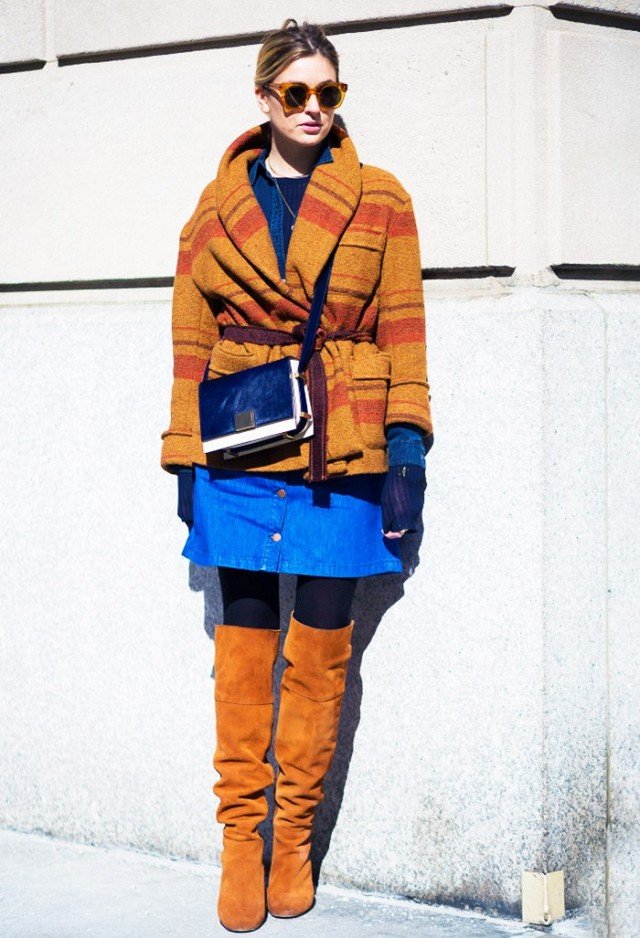 50 λουκ για να αντιγράψετε το 2016 -Εντυπωσιακοί συνδυασμοί, ενδιαφέρον στιλ [εικόνες] | iefimerida.gr 36