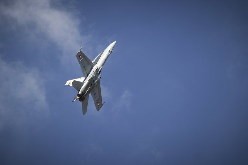 Athens Flying Week: Καθήλωσε το υπερθέαμα με τις κάθετες πτήσεις και τους σχηματισμούς στον αέρα [εικόνες] | iefimerida.gr 52