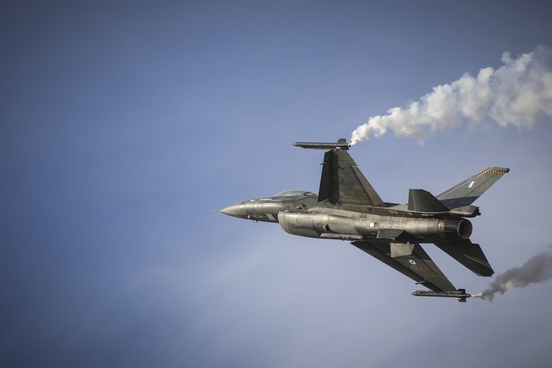 Athens Flying Week: Καθήλωσε το υπερθέαμα με τις κάθετες πτήσεις και τους σχηματισμούς στον αέρα [εικόνες] | iefimerida.gr 87