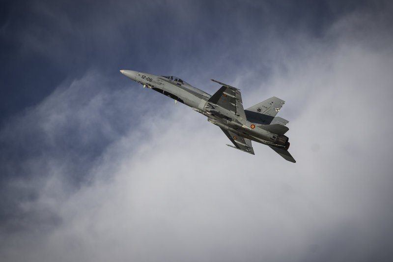 Athens Flying Week: Καθήλωσε το υπερθέαμα με τις κάθετες πτήσεις και τους σχηματισμούς στον αέρα [εικόνες] | iefimerida.gr 91