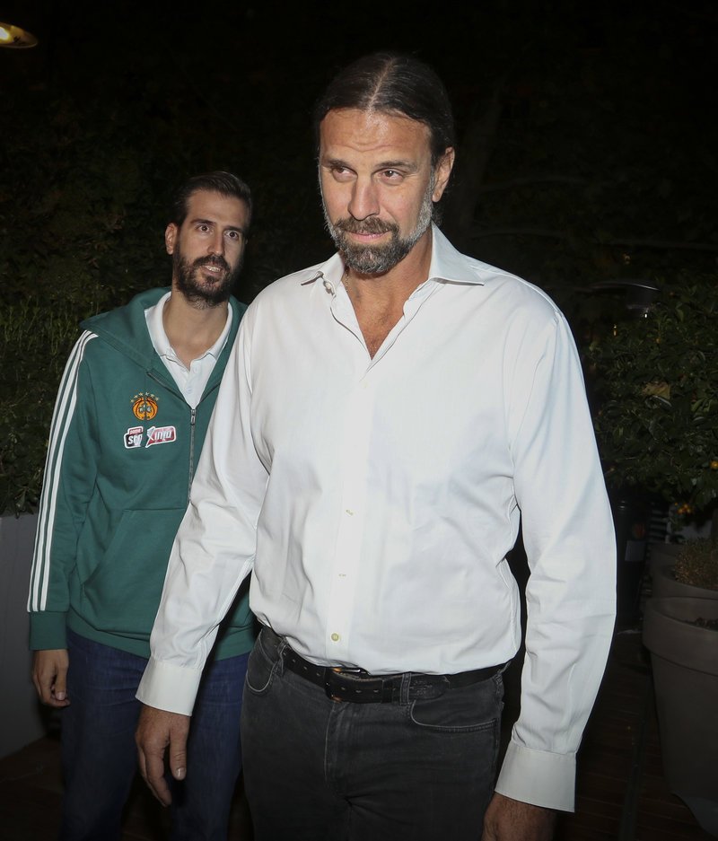 Φραγκίσκος Αλβέρτης