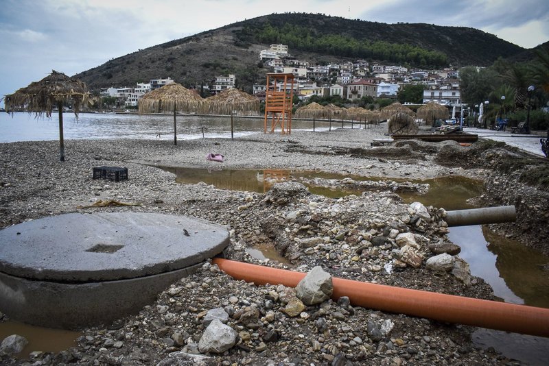 Πολλά τα προβλήματα στην ηλεκτροδότηση