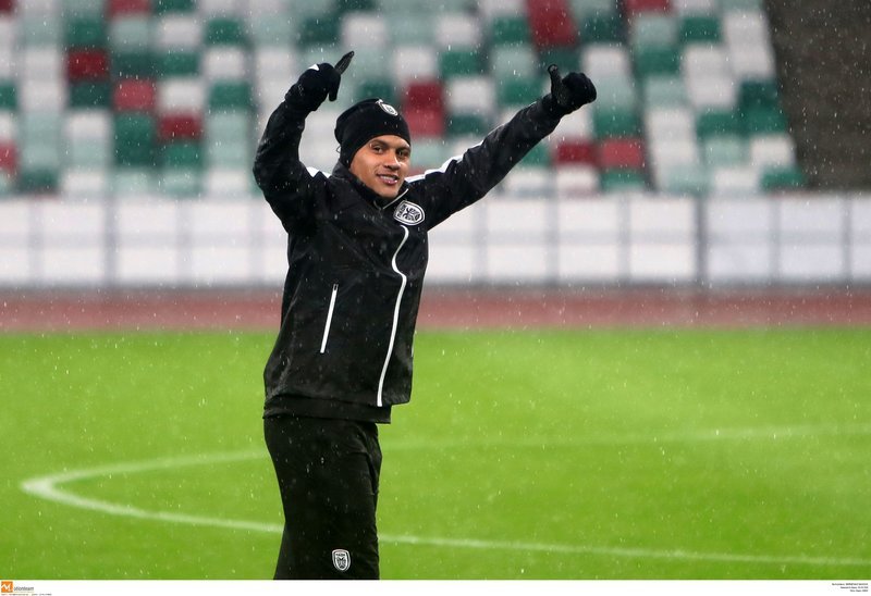 Λουτσέσκου: «Πρόκριση, σημαίνει νίκη με την ΜΠΑΤΕ Μπορίσοφ» [εικόνες] | iefimerida.gr 8