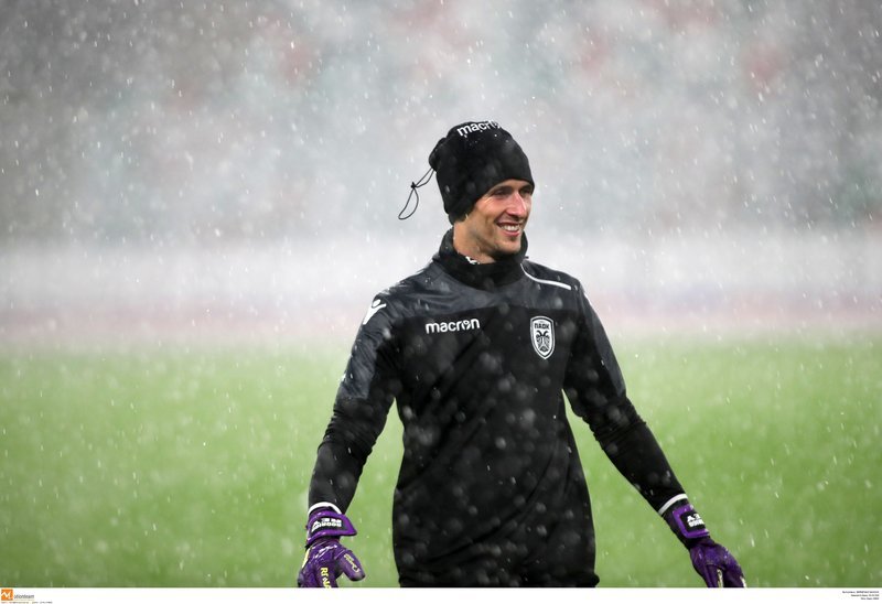 Λουτσέσκου: «Πρόκριση, σημαίνει νίκη με την ΜΠΑΤΕ Μπορίσοφ» [εικόνες] | iefimerida.gr 4