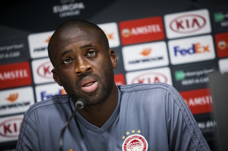 Μαρτίνς: «Στόχος και η Ευρώπη, όχι μόνο το πρωτάθλημα» [εικόνες] | iefimerida.gr 1