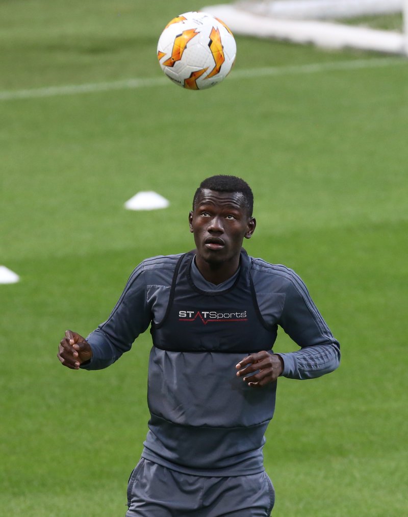 Μαρτίνς: «Στόχος και η Ευρώπη, όχι μόνο το πρωτάθλημα» [εικόνες] | iefimerida.gr 4