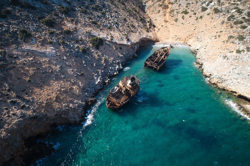 Σαν πίνακας ζωγραφικής