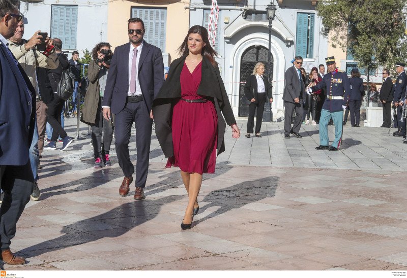 «Η Θεσσαλονίκη ανακτά το ρόλο που της αξίζει