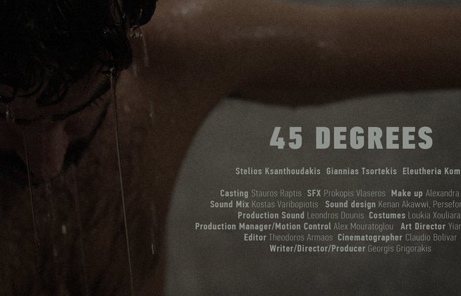 Η ελληνική κινηματογραφική εβδομάδα στη Γενεύη [εικόνες+βίντεο] | iefimerida.gr 5