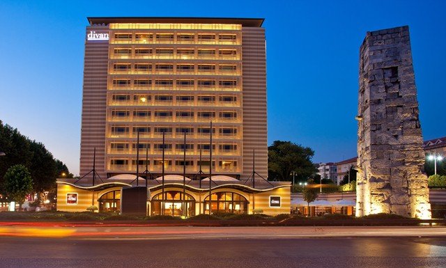 Το διεθνές βραβείο φιλοξενίας πήγε σε ξενοδοχείο της Κωνσταντινούπολης που έκρυψε διαδηλωτές [εικόνες] | iefimerida.gr 2