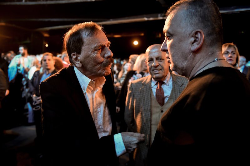 Μπακογιάννης: «Θα είμαι υποψήφιος δήμαρχος Αθηναίων -Για να σταθεί η Αθήνα όρθια» [εικόνες & βίντεο] | iefimerida.gr 9