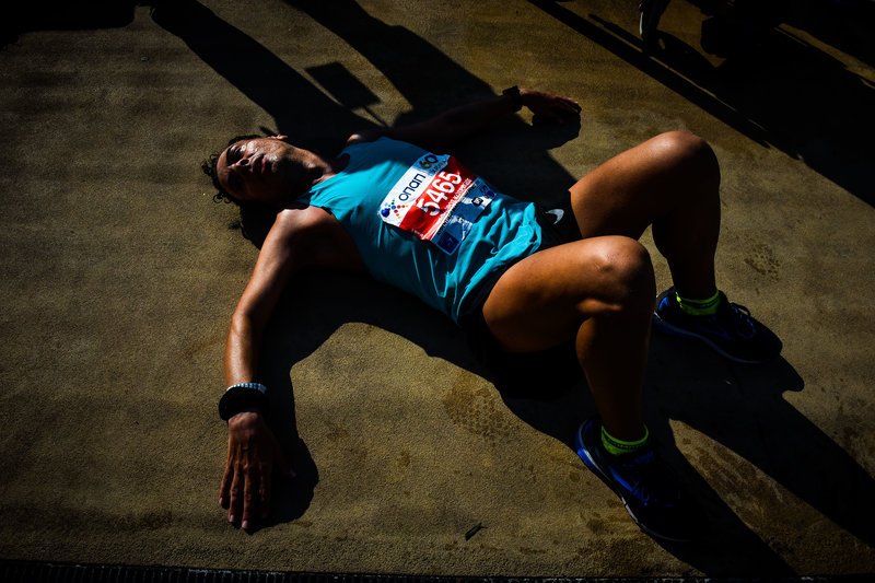 Ο 36ος Μαραθώνιος Αθήνας σε 20 εκπληκτικές φωτογραφίες [εικόνες] | iefimerida.gr 4