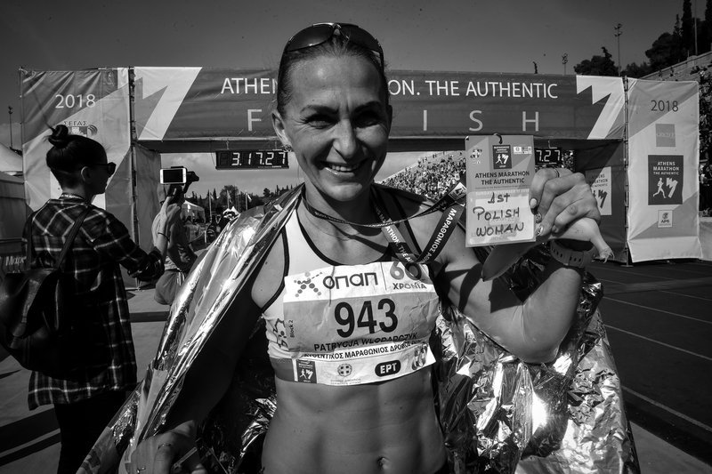 Ο 36ος Μαραθώνιος Αθήνας σε 20 εκπληκτικές φωτογραφίες [εικόνες] | iefimerida.gr 15