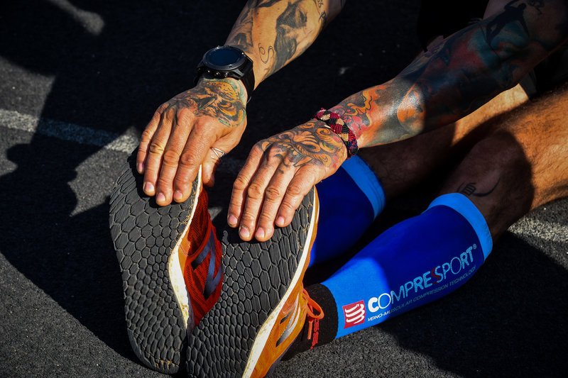 Ο 36ος Μαραθώνιος Αθήνας σε 20 εκπληκτικές φωτογραφίες [εικόνες] | iefimerida.gr 7