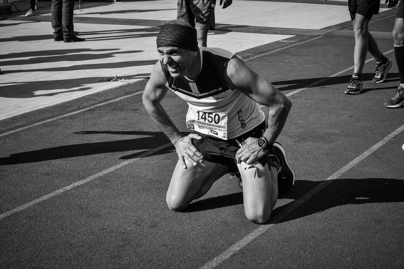 Ο 36ος Μαραθώνιος Αθήνας σε 20 εκπληκτικές φωτογραφίες [εικόνες] | iefimerida.gr 13