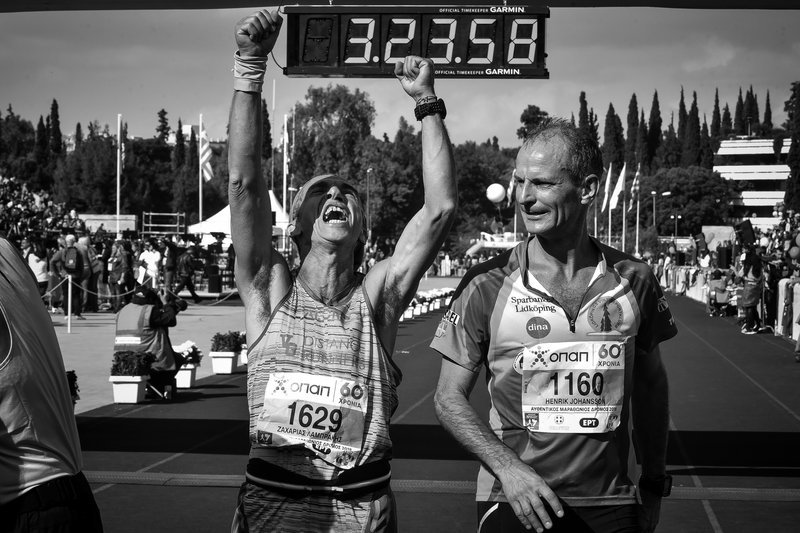 Ο 36ος Μαραθώνιος Αθήνας σε 20 εκπληκτικές φωτογραφίες [εικόνες] | iefimerida.gr 12