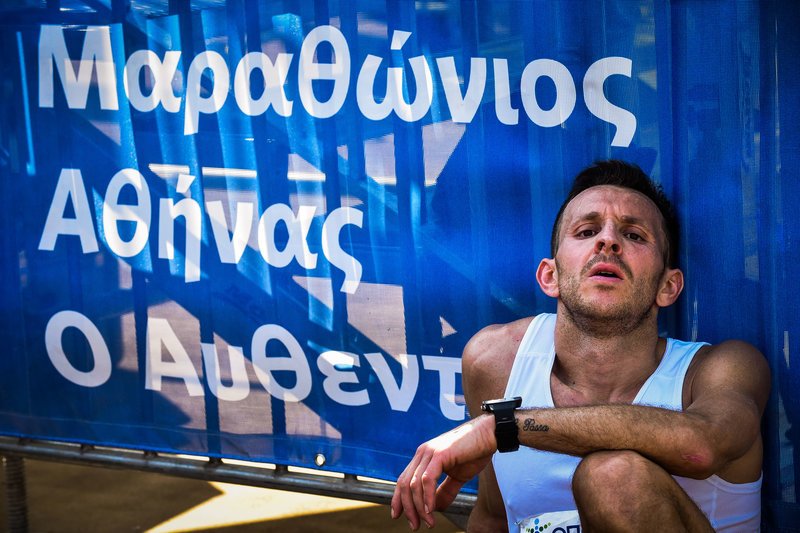 Ο 36ος Μαραθώνιος Αθήνας σε 20 εκπληκτικές φωτογραφίες [εικόνες] | iefimerida.gr 11