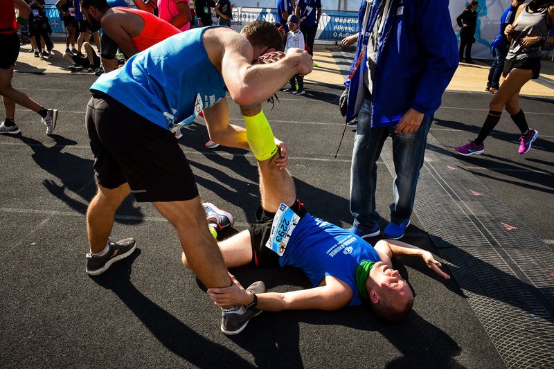 Ο 36ος Μαραθώνιος Αθήνας σε 20 εκπληκτικές φωτογραφίες [εικόνες] | iefimerida.gr 14