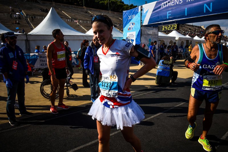 Ο 36ος Μαραθώνιος Αθήνας σε 20 εκπληκτικές φωτογραφίες [εικόνες] | iefimerida.gr 9