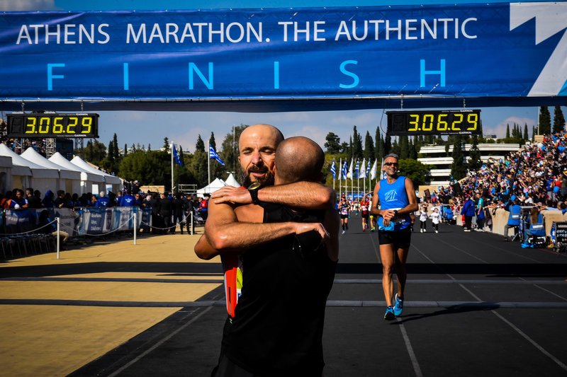 Ο 36ος Μαραθώνιος Αθήνας σε 20 εκπληκτικές φωτογραφίες [εικόνες] | iefimerida.gr 10
