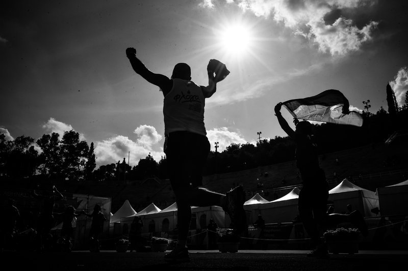 Ο 36ος Μαραθώνιος Αθήνας σε 20 εκπληκτικές φωτογραφίες [εικόνες] | iefimerida.gr 6